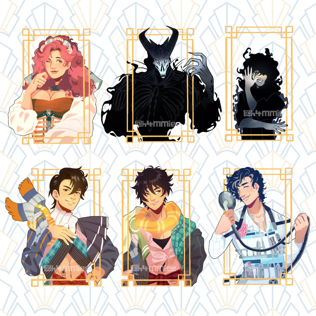 Date Everything! Keychains