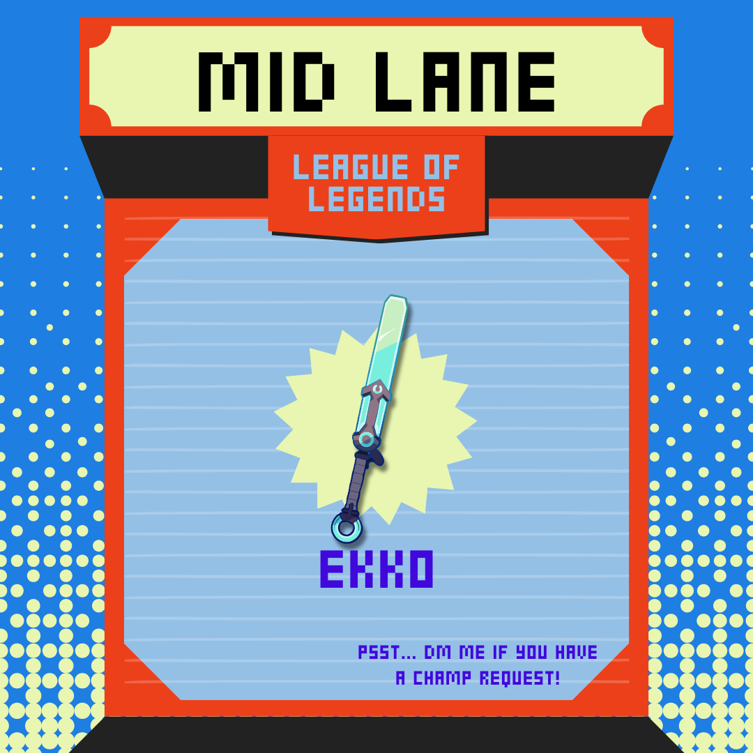League of Legends Phone Charms