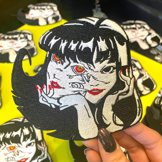 Tomie Patch