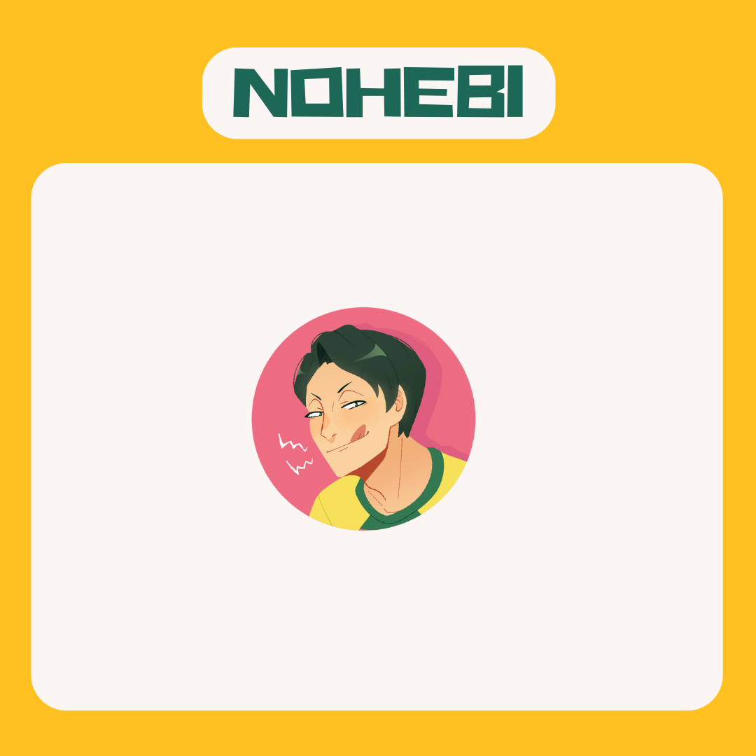 Haikyuu!! Magnets