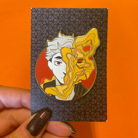 Ambition Pin