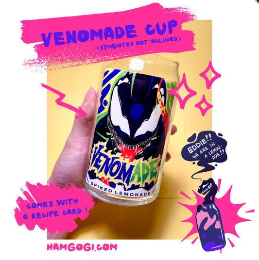 Venomade Cup